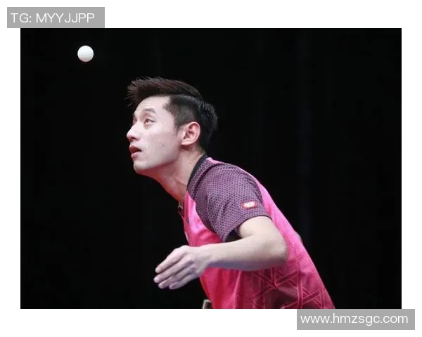 张继科与侯英超精彩对决直播回顾及赛后分析全程报道